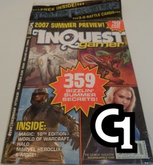 InQuest Issue 0147